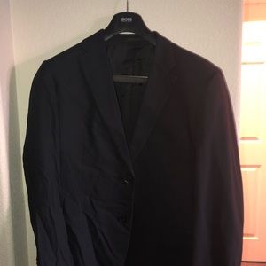 Hugo Boss Men’s Suit